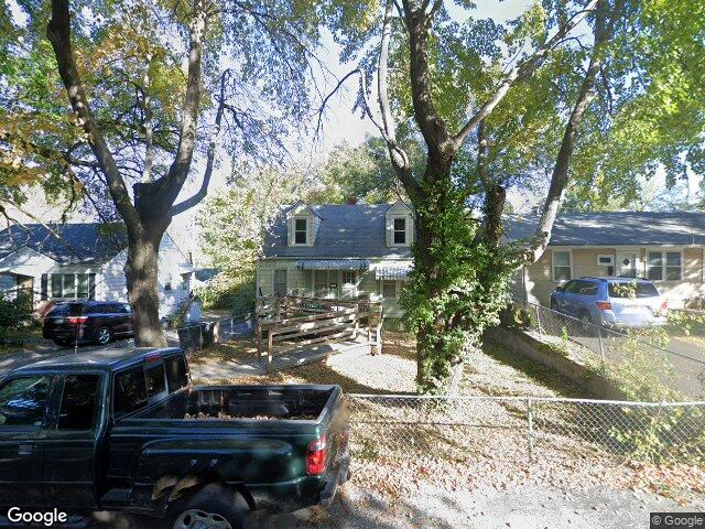 2914 w 45th ave, kansas city,  KS 66103