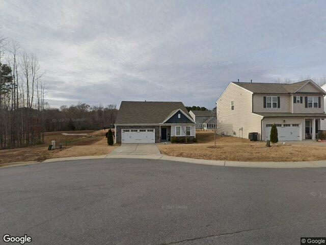 166 cecina ct, clayton,  NC 27527
