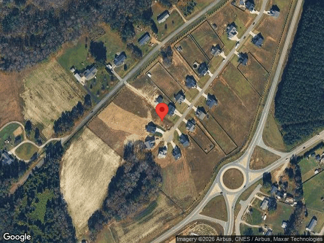 240 noramac ct, selma,  NC 27576