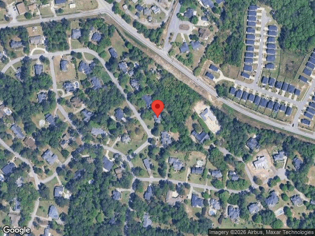 213 wild cherry rd, columbia,  SC 29223