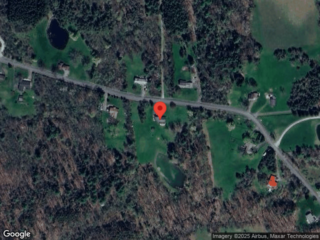 597 ridge rd, vestal,  NY 13850