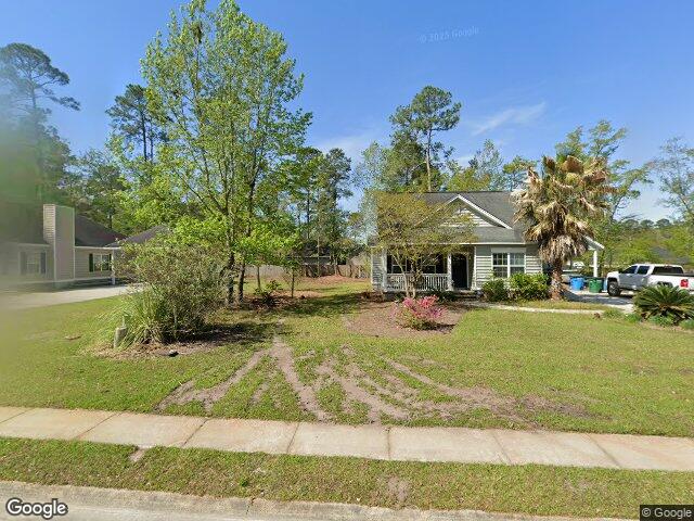 94 wiregrass trl, rincon,  GA 31326