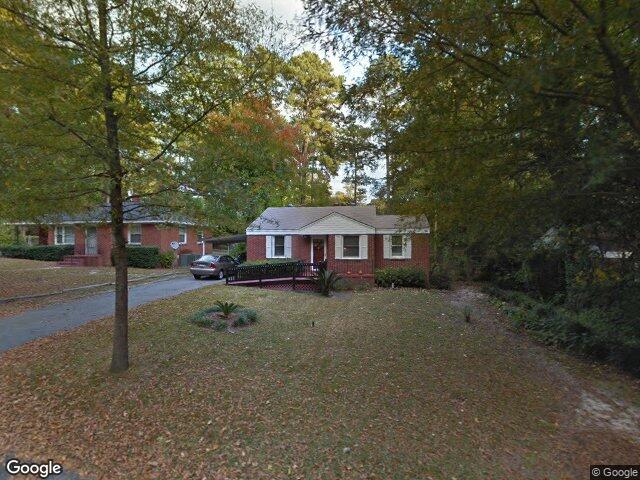 2534 marling dr, columbia,  SC 29204