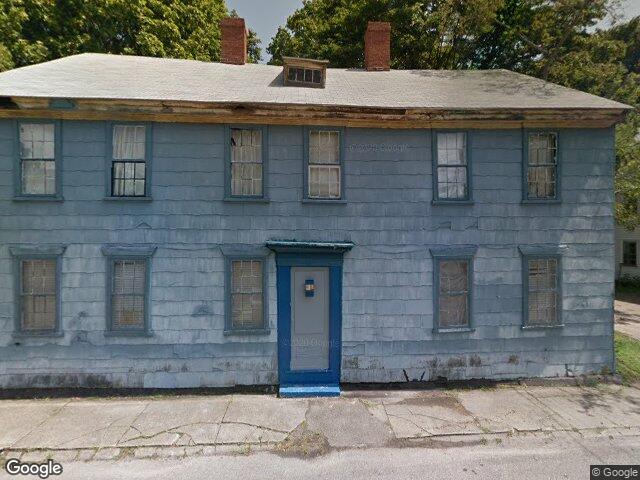 32 exchange st unit 102
                                ,Unit Unit 102, east greenwich,  RI 02818