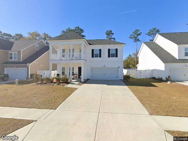 245 lillian st, rincon,  GA 31326