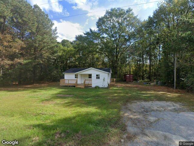 139 n jackson rd, hopkins,  SC 29061