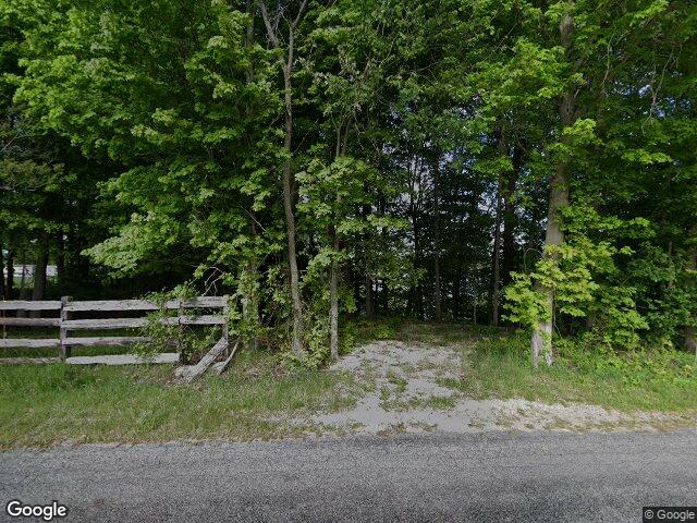 48781 rush lake rd, hartford,  MI 49057