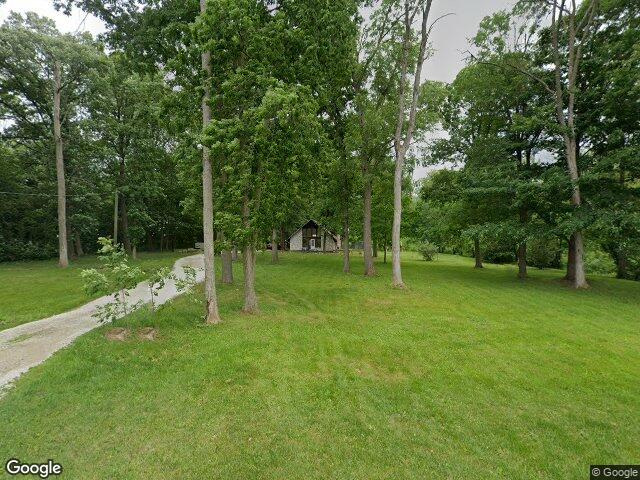 12011 tyler rd, lakeville,  IN 46536