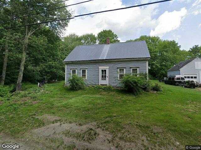 330 e pond rd, jefferson,  ME 04348