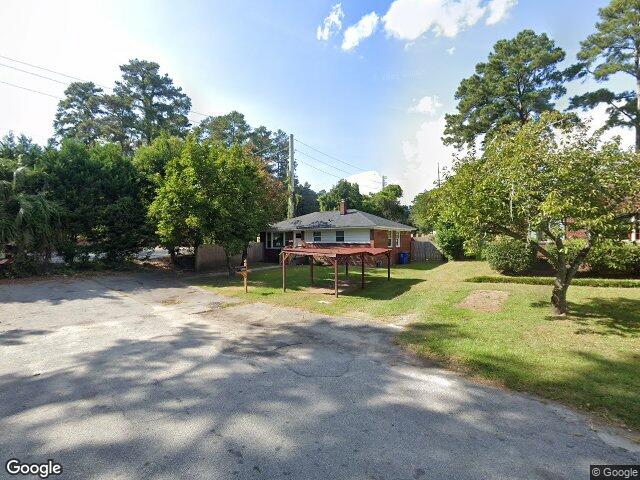 4101 beecliff dr, columbia,  SC 29205