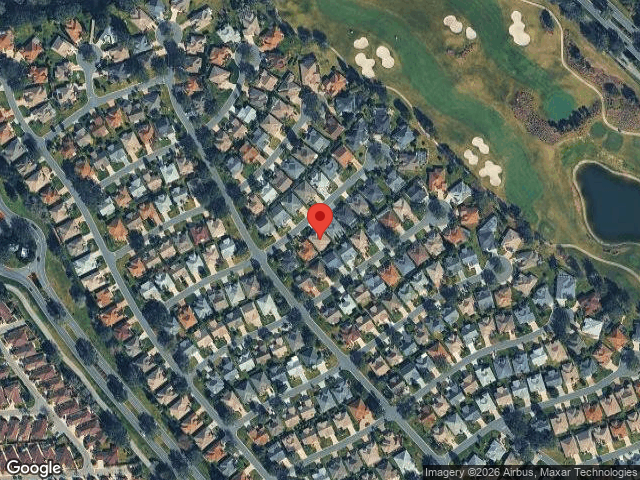 1892 walden way, the villages,  FL 32162