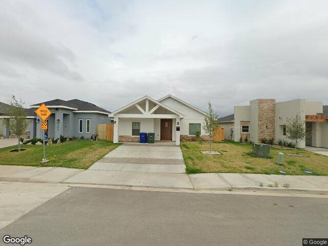 505 cienega ln, laredo,  TX 78046