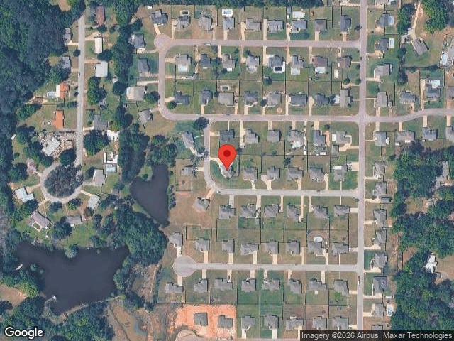 105 dawson ln, enterprise,  AL 36330