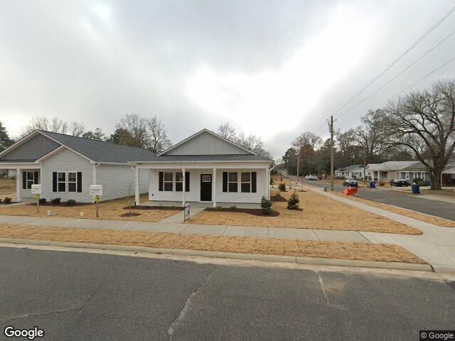 602 e johnston st, smithfield,  NC 27577
