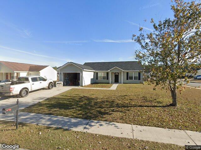 123 willow dr, guyton,  GA 31312