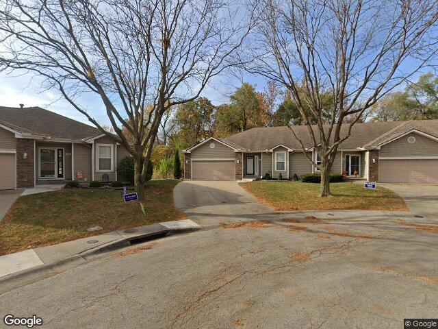 3105 ne 63rd ter, kansas city,  MO 64119