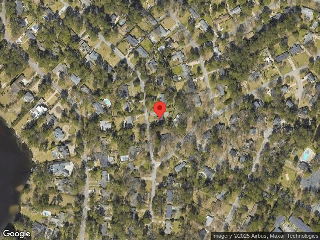 5918 woodvine rd, columbia,  SC 29206