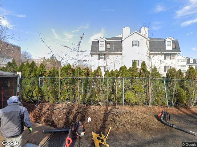 131 clinton pl apt 116
                                ,Unit Apt 116, hackensack,  NJ 07601