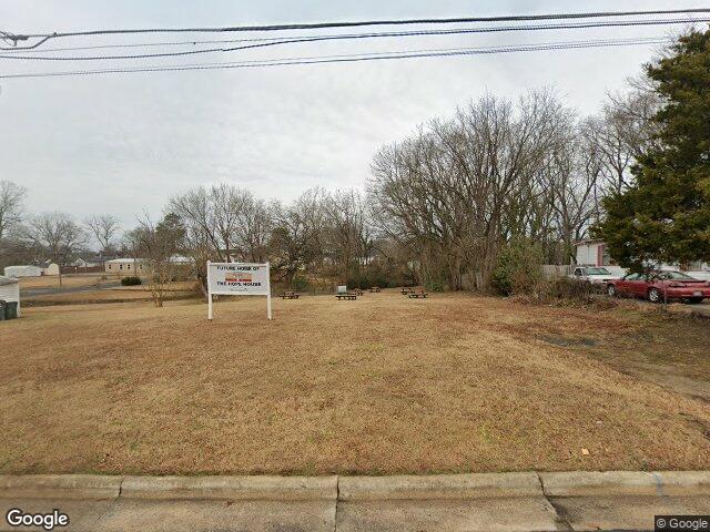 312 sycamore st, oxford,  NC 27565