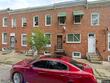 351 font hill ave, baltimore,  MD 21223