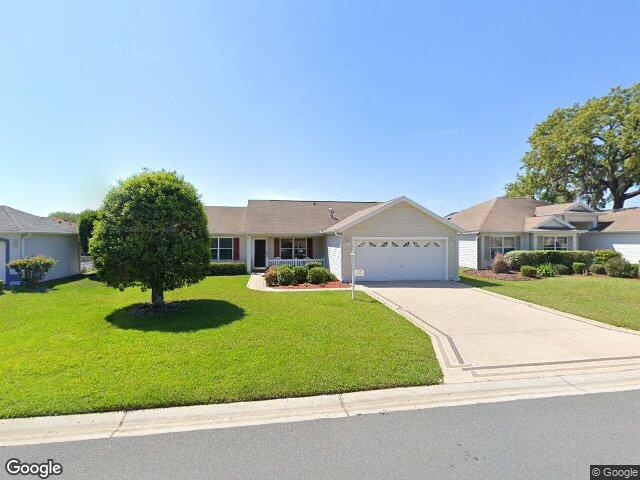 2430 merida cir, the villages,  FL 32162