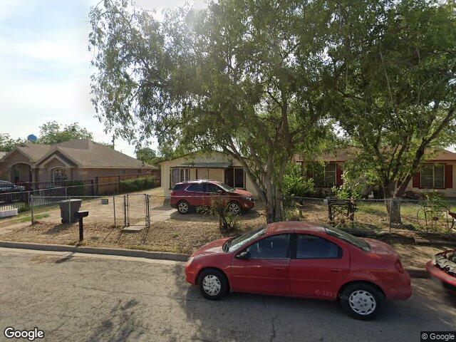 3133 tina dr, eagle pass,  TX 78852