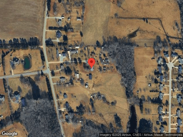 585 smith rd, smithfield,  NC 27577