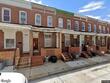  baltimore,  MD 21205