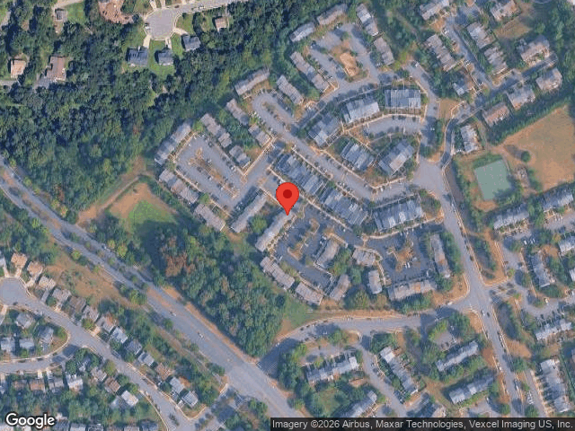 9811 mock orange ct, manassas,  VA 20110