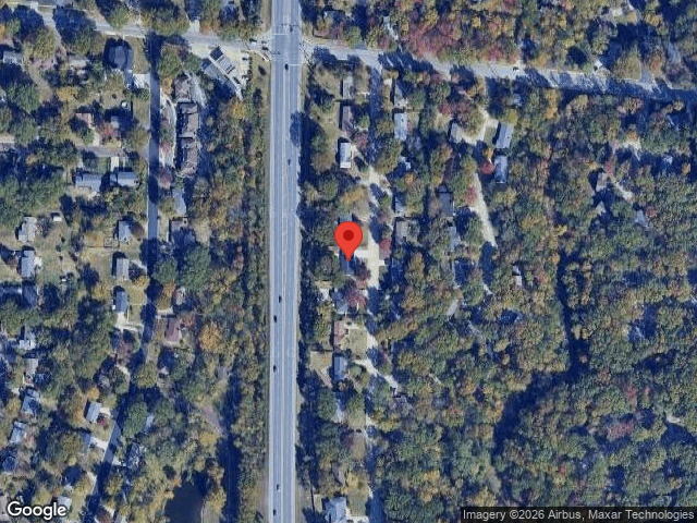819 yale, columbia,  MO 65203
