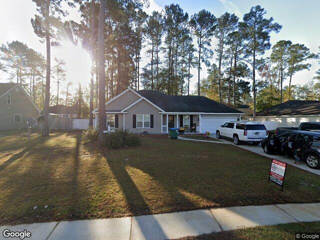 106 crooked oaks dr, rincon,  GA 31326