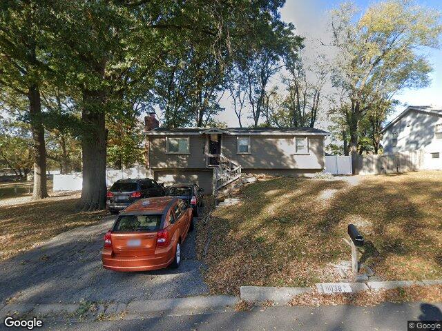 11038 n harrison st, kansas city,  MO 64155