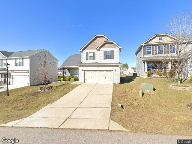 204 e webber ln, clayton,  NC 27527