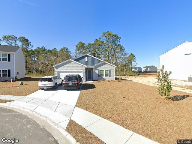 134 travelers dr, springfield,  GA 31329
