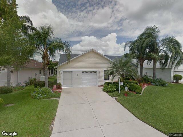 1270 northbrook pl, the villages,  FL 32162