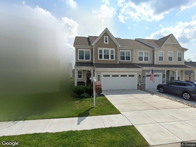 64 tulip tree way, gettysburg,  PA 17325