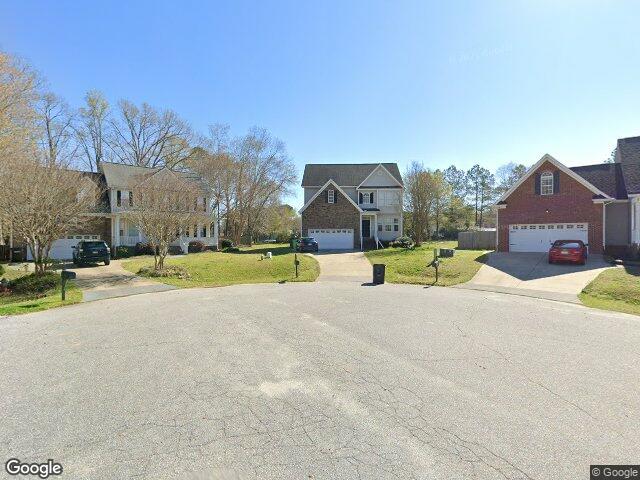  clayton,  NC 27520