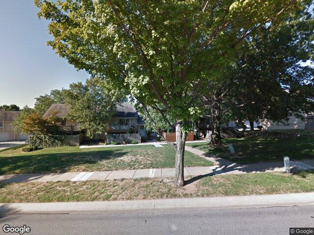 12683 w 108th st, overland park,  KS 66210