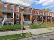 616 melville ave, baltimore,  MD 21218
