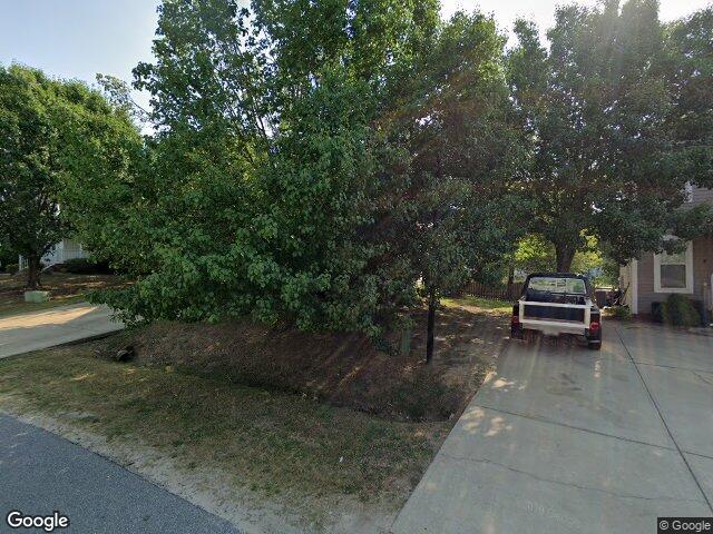 204 mccarthy dr, clayton,  NC 27527