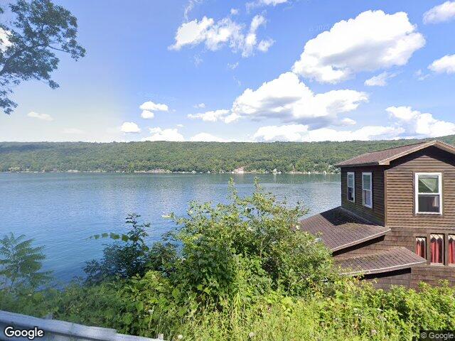 6972-6976 n glen haven road, homer,  NY 13077