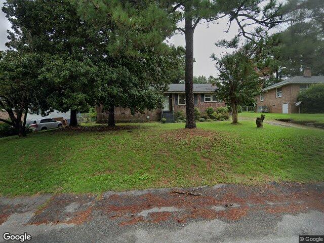 1724 inglewood dr, columbia,  SC 29204