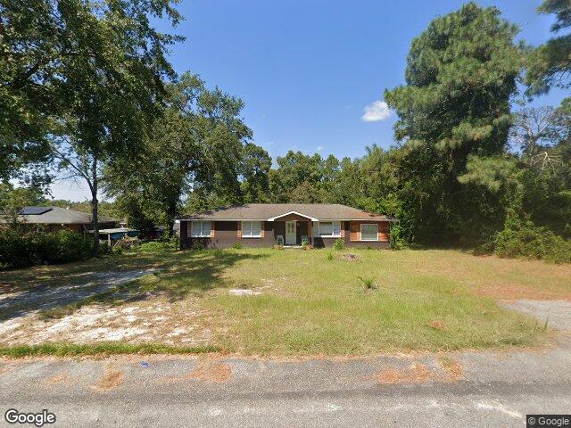1621 joiner rd, columbia,  SC 29209