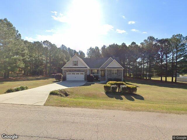 110 talford dr, wendell,  NC 27591