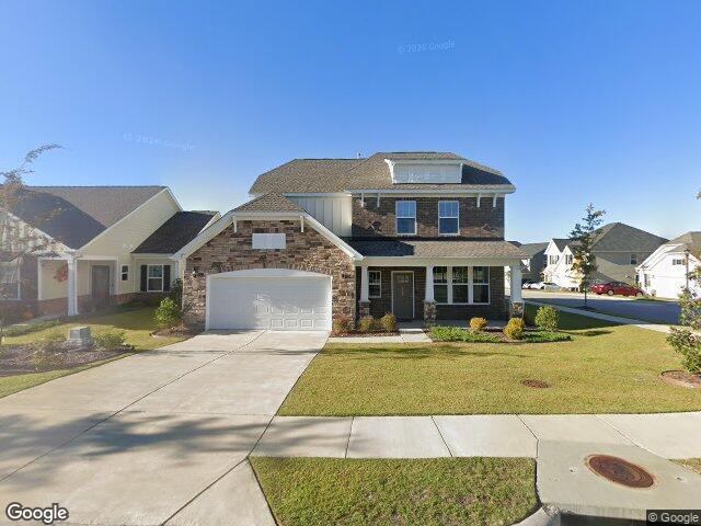 2000 springdale ln, elgin,  SC 29045