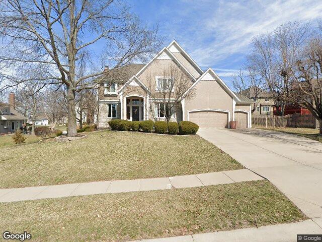8512 w 139th st, overland park,  KS 66223