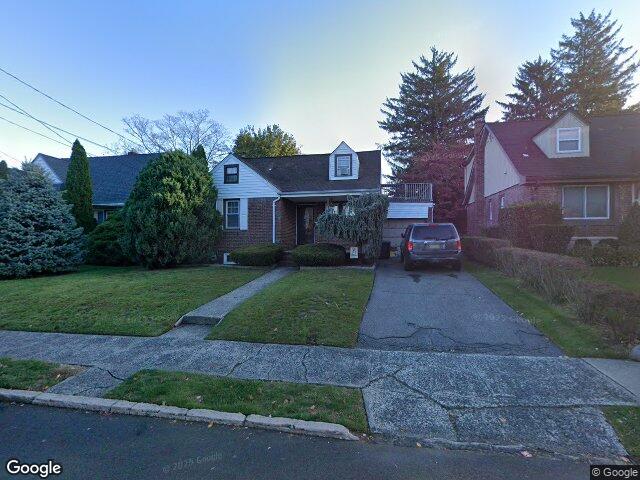 2-25 cyril ave, fair lawn,  NJ 07410