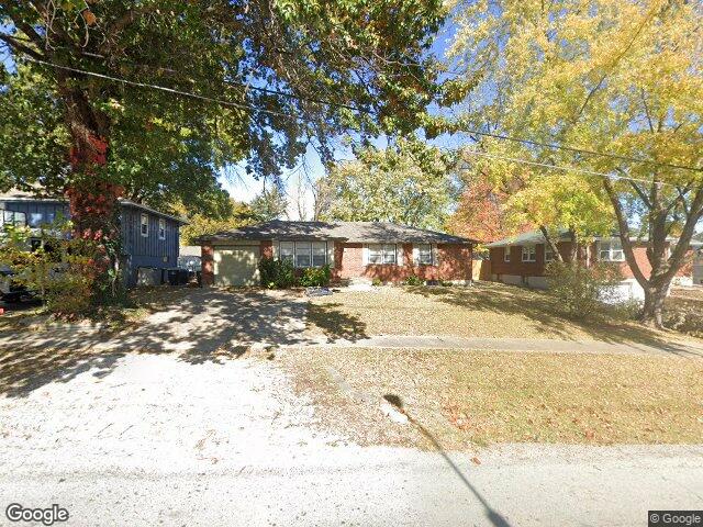304 ne 88th st, kansas city,  MO 64155