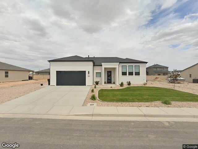 4630 w 150 n lot 162
                                ,Unit Lot 162, cedar city,  UT 84720