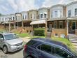 2824 clifton park ter, baltimore,  MD 21213